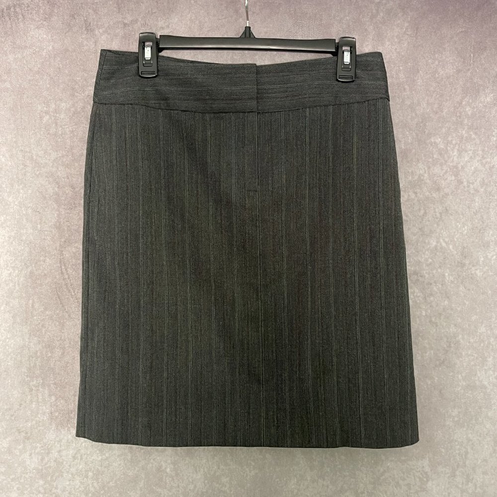 Madison Studio business SKIRT~sz 8